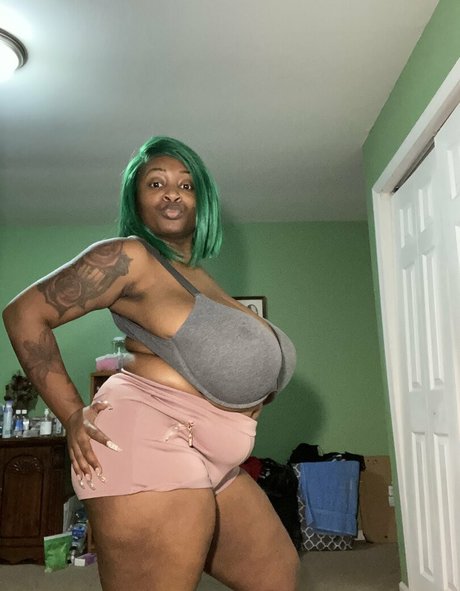 famousstarkmarie OnlyFans Pornografie geleakt