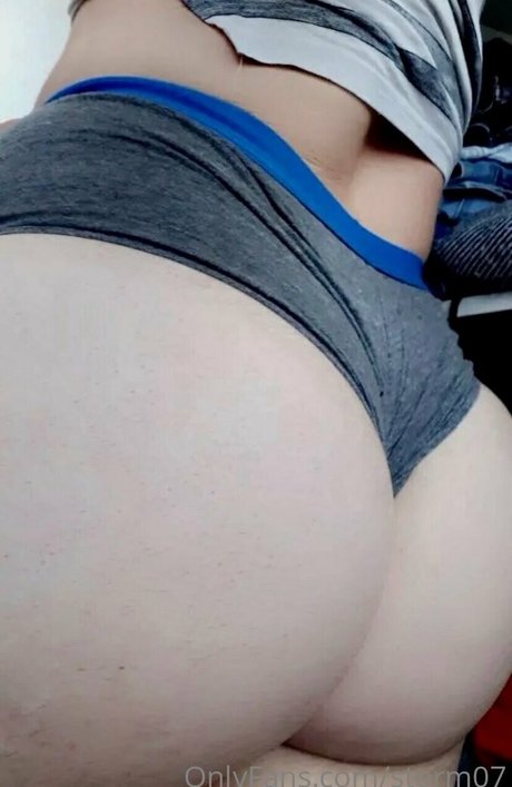 storm07 OnlyFans X