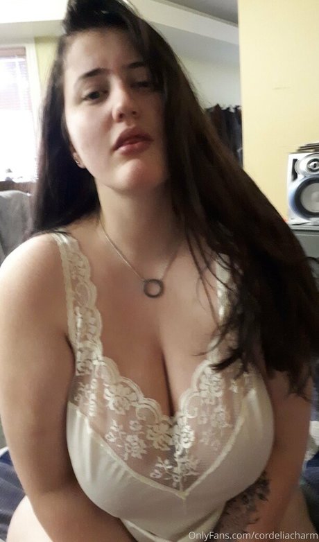 cordeliacharm OnlyFans Leak