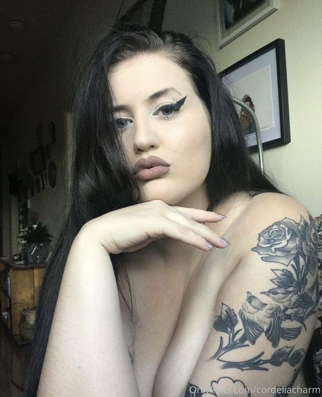 cordeliacharm Nacktbilder von OnlyFans
