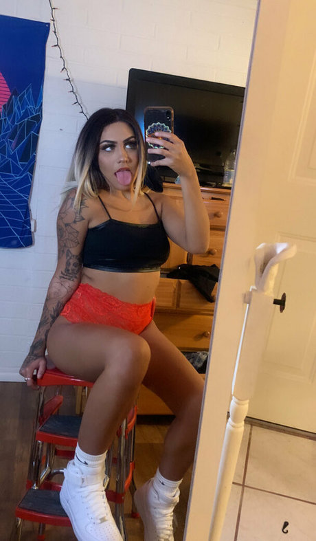 vixennadia Nackt Leaks OnlyFans