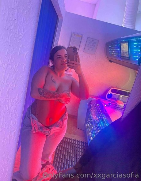 xxgarciasofia OnlyFans-Leak