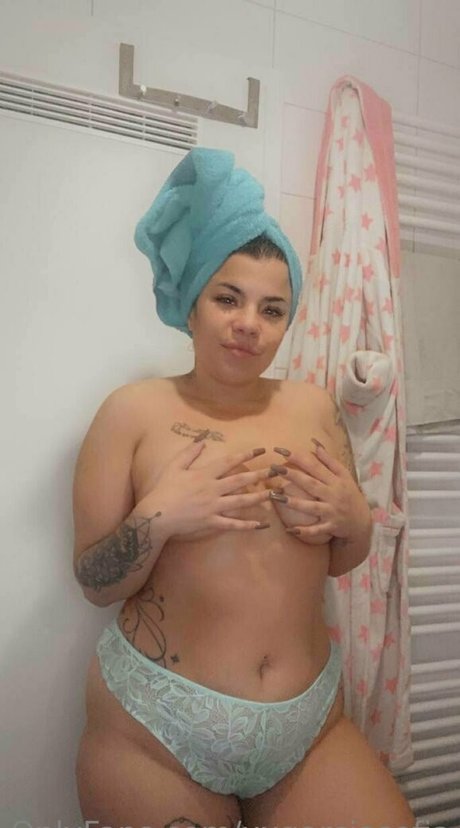 xxgarciasofia OnlyFans Leak