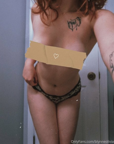 blynneolivia OnlyFans