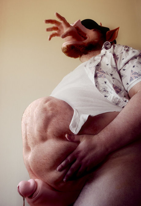 fatback gainer OnlyFans