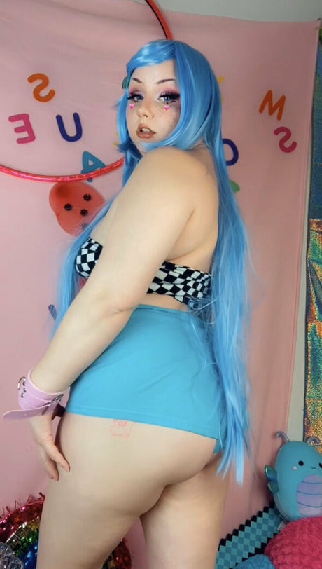 chubbybunnyforever OnlyFans kostenlos geleakt