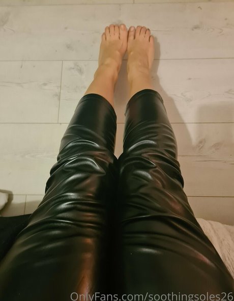 soothingsoles26 OnlyFans Beiträge
