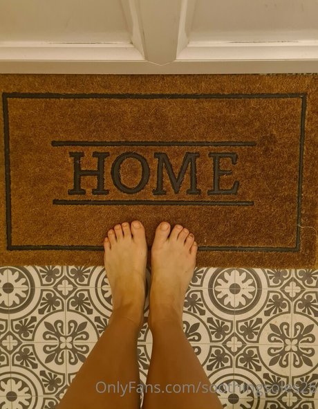 soothingsoles26 Sextape OnlyFans Nacktbilder