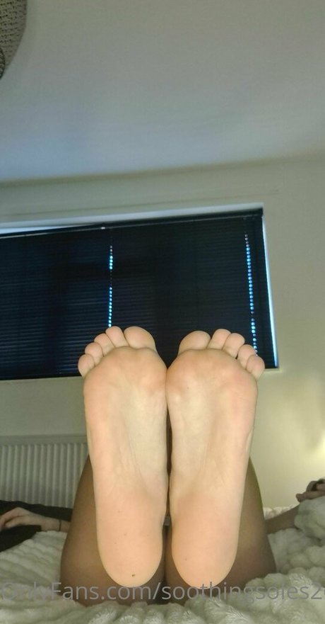 soothingsoles26 Nacktbilder von OnlyFans