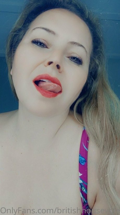 britishhousewife OnlyFans Archiv
