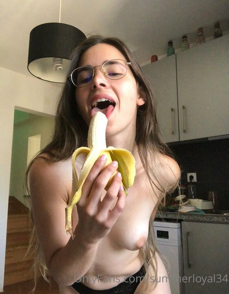 summerloyal34 Nacktbilder von OnlyFans