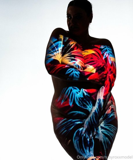 RubyRoxx OnlyFans NSFW