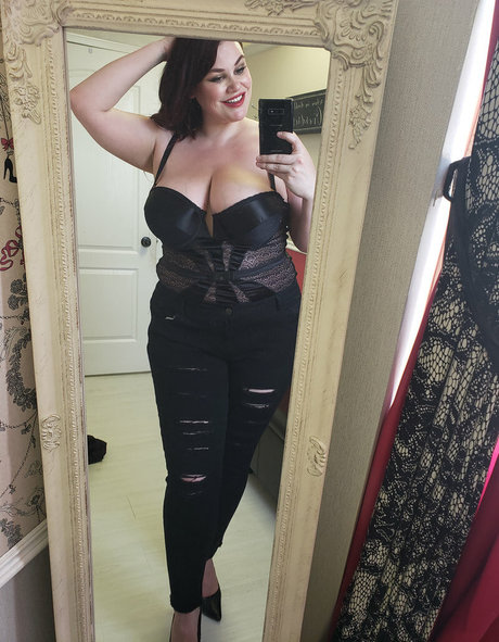 RubyRoxx OnlyFans-Pornos