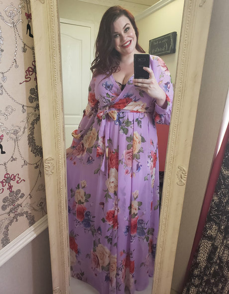 RubyRoxx Nacktbilder von OnlyFans geleakt