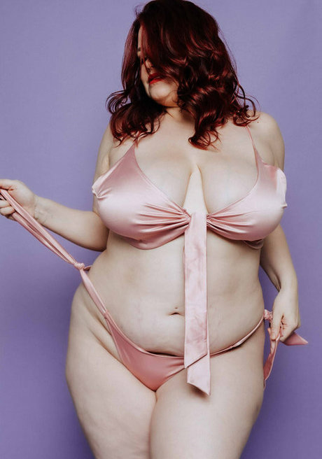 RubyRoxx OnlyFans-Leak