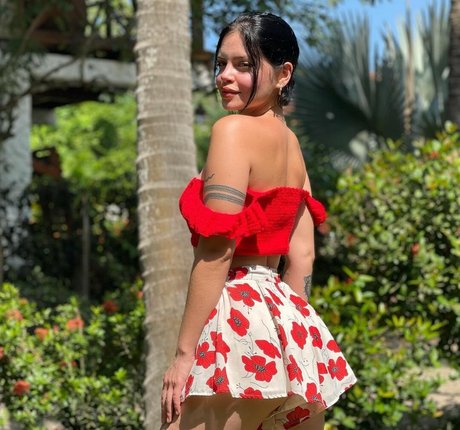 Paula Buenavida Nackt auf OnlyFans Leaks