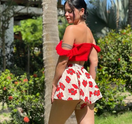 Paula Buenavida OnlyFans Nacktbilder