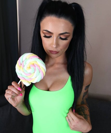 Selina Fox OnlyFans XXX