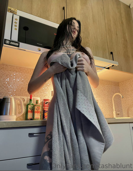 Tashaagapova Nackt auf OnlyFans