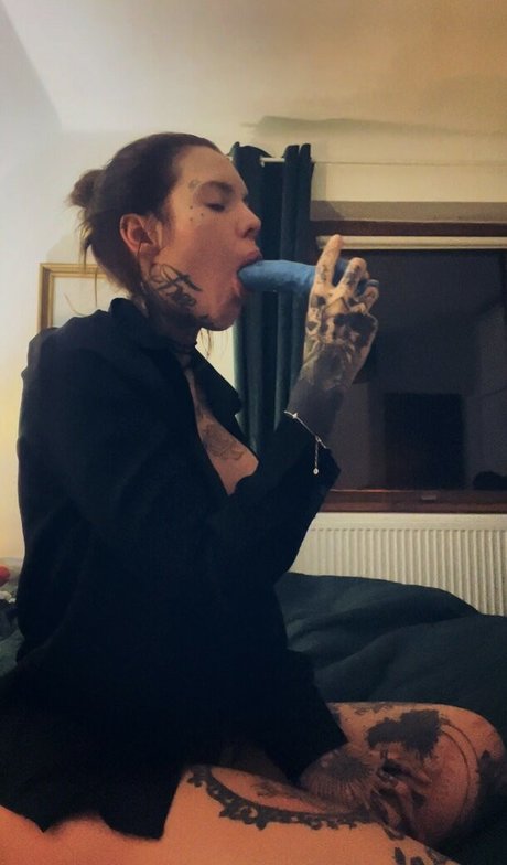 Adriana Indeana Kreckova OnlyFans