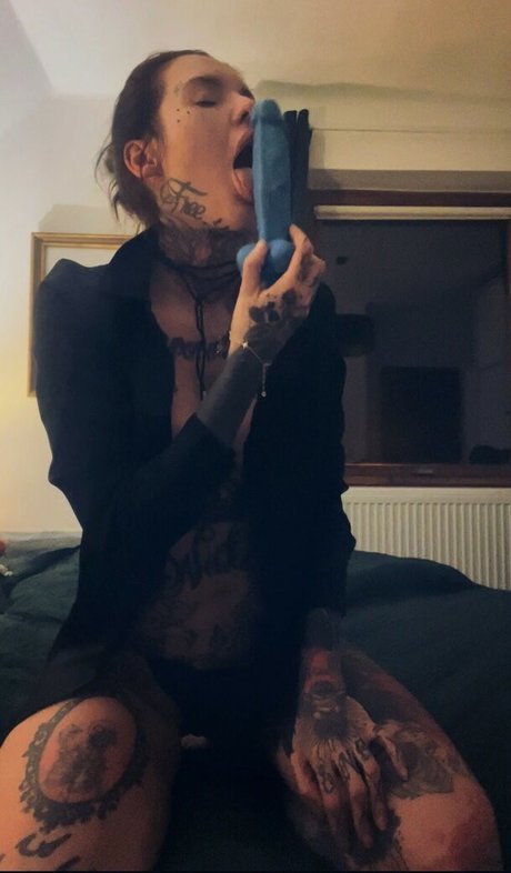 Adriana Indeana Kreckova NurlyFans-Pornos