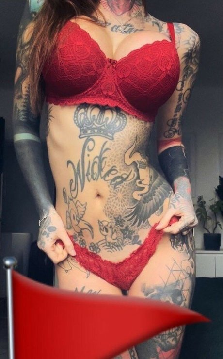 Adriana Indeana Kreckova Leaks von OnlyFans