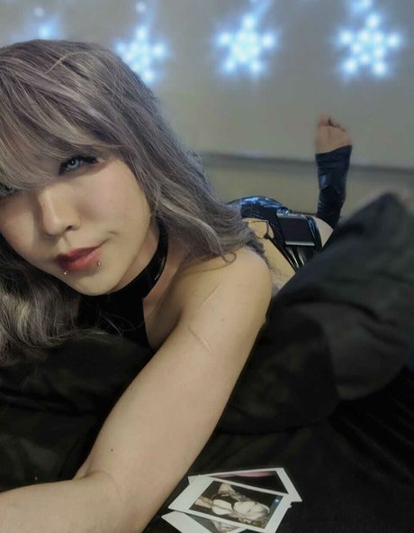 Cloudyninecos OnlyFans XXX