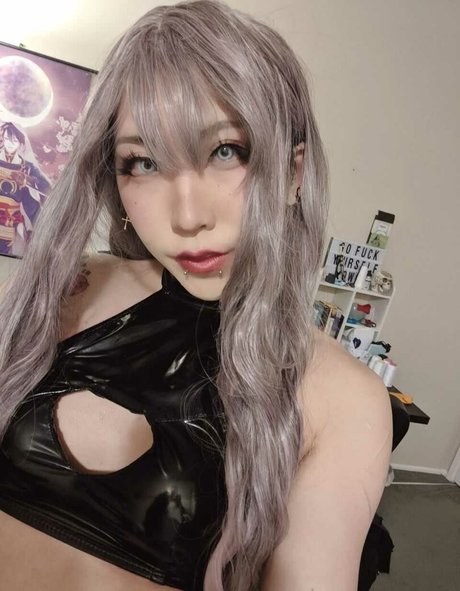 Cloudyninecos Neuer OnlyFans Leak