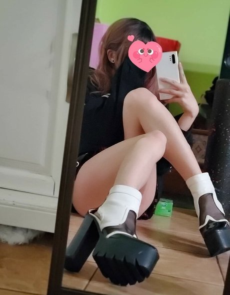 Cloudyninecos OnlyFans Bilder geleakt