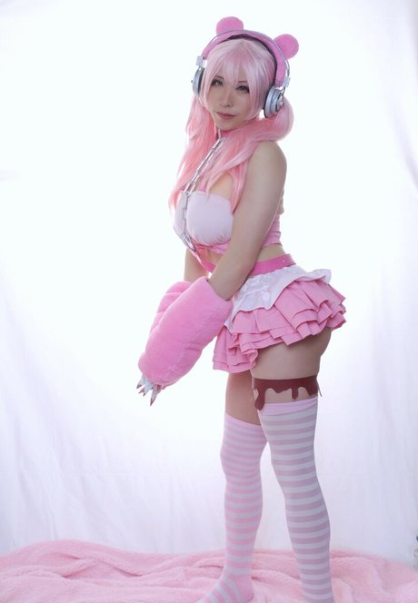 Cloudyninecos OnlyFans Porno