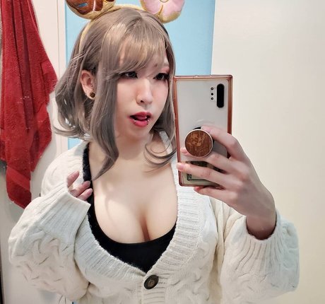 Cloudyninecos Nacktbilder von OnlyFans geleakt