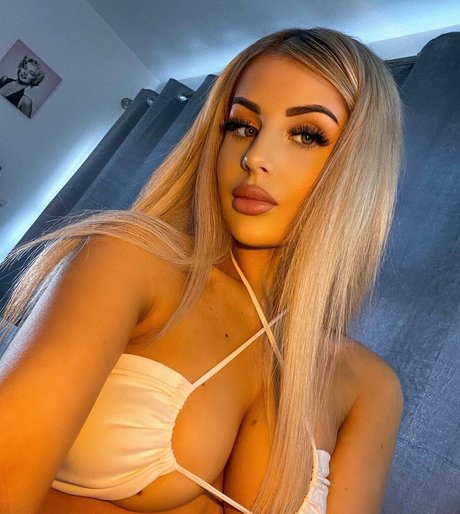 Jessica chalkley OnlyFans Fick geleakt