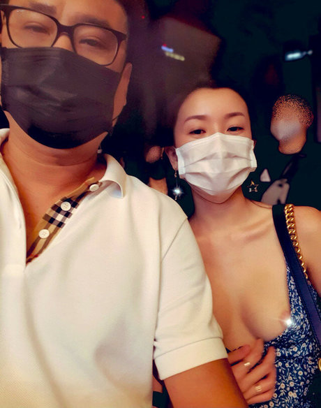 Jeff Mell Nacktbilder OnlyFans Geleakt