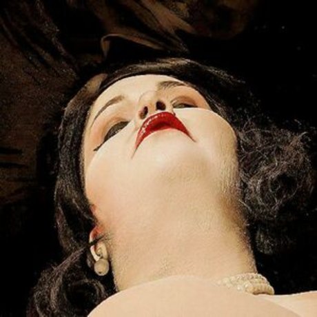 Danidarkan OnlyFans-Model