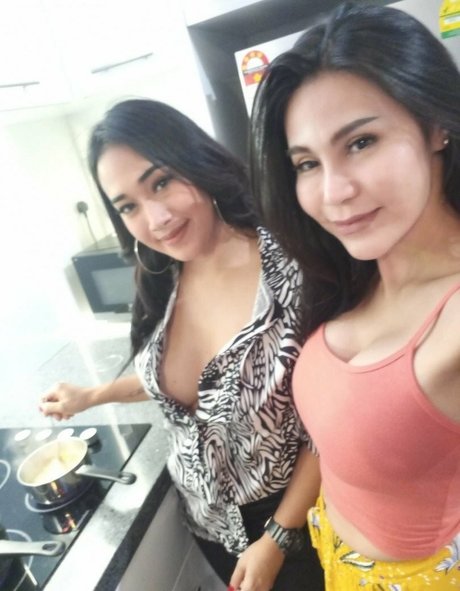 Natalie Wang Nacktpornos auf OnlyFans