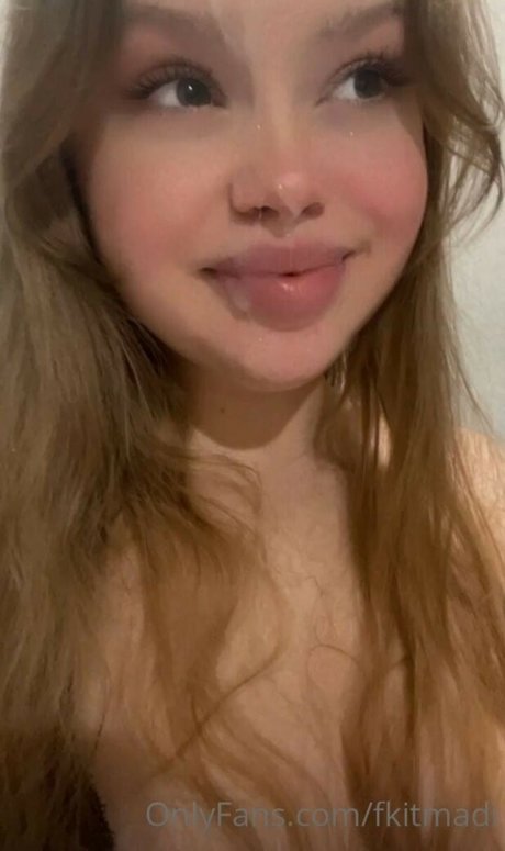 fkitmadi Nacktbilder von OnlyFans geleakt