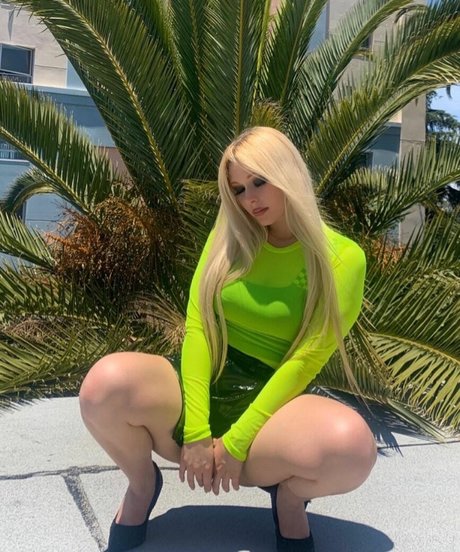 Amethyst Franklin Profilbild