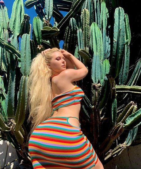 Amethyst Franklin OnlyFans Gratis-Inhalte