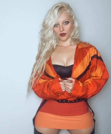 Amethyst Franklin OnlyFans NSFW