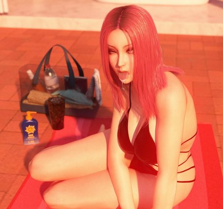 trianadivine OnlyFans Nackt Leak