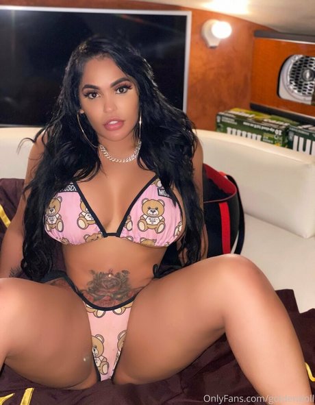 goldendoll Nacktbilder von OnlyFans