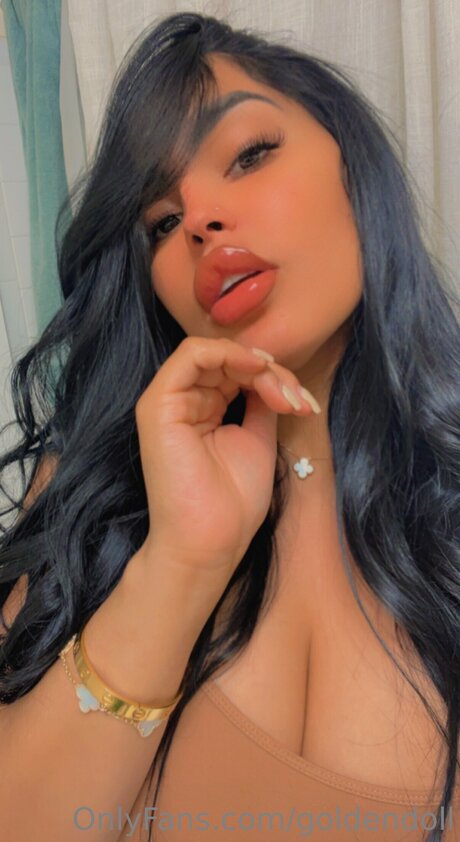 goldendoll OnlyFans Nackt