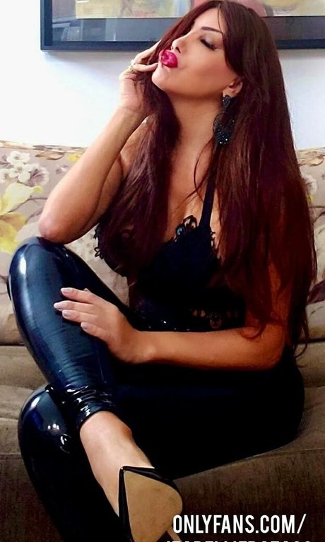 Izabelli Frazao OnlyFans explizite Inhalte