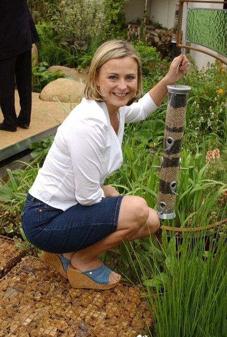 Philippa Forrester OnlyFans Bilder