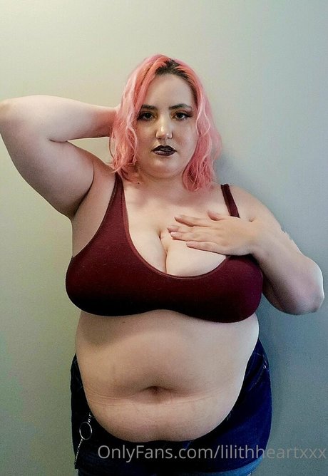 lilithheartxxx Leaked OnlyFans Content