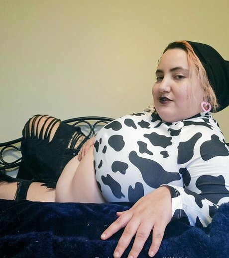 lilithheartxxx Nacktbilder OnlyFans geleakt