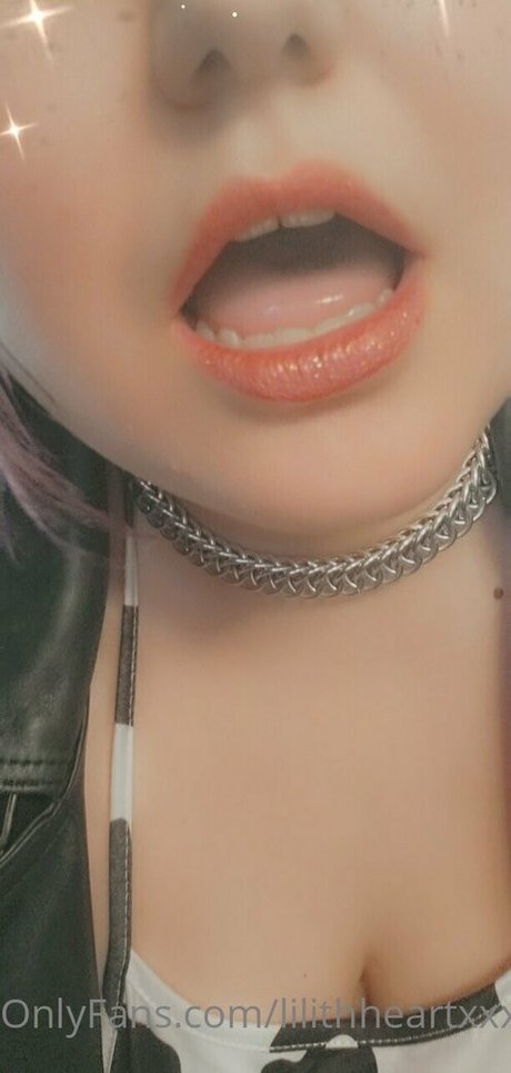 lilithheartxxx OnlyFans Sex