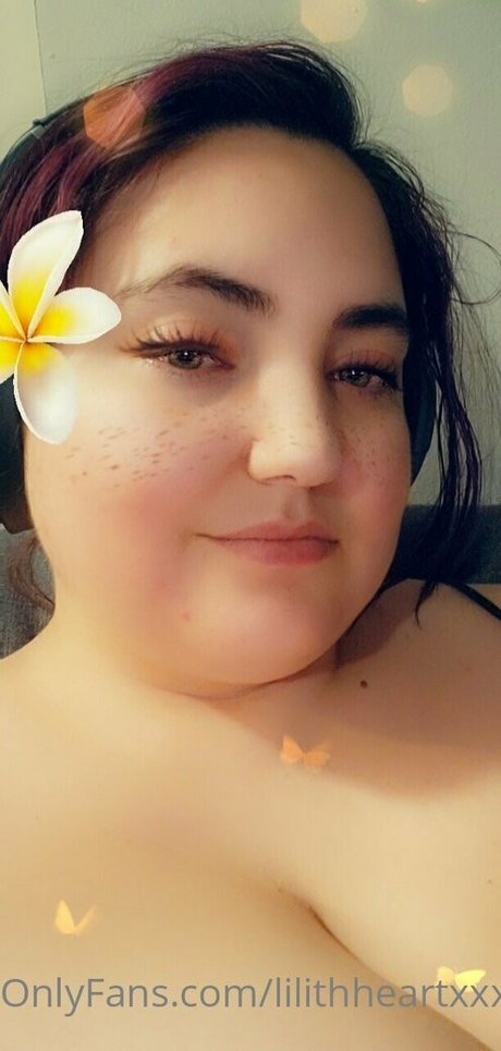 lilithheartxxx Neue OnlyFans Leaks