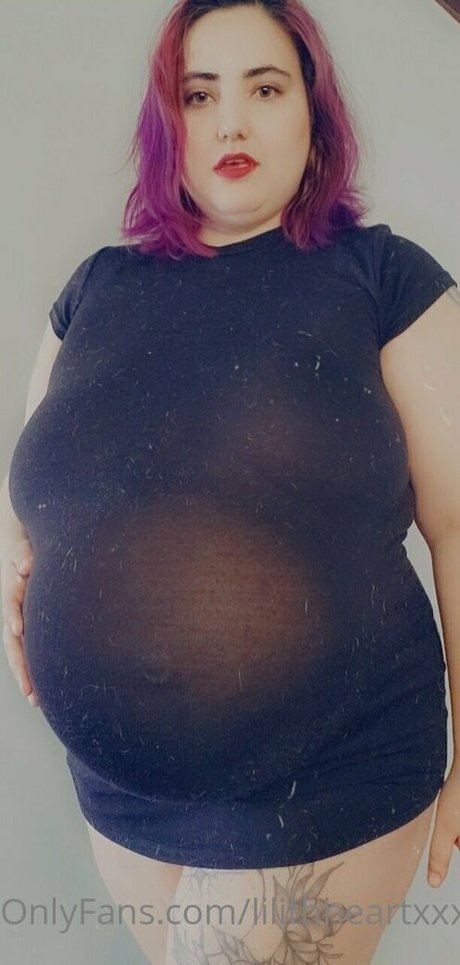 lilithheartxxx OnlyFans OnlyFans