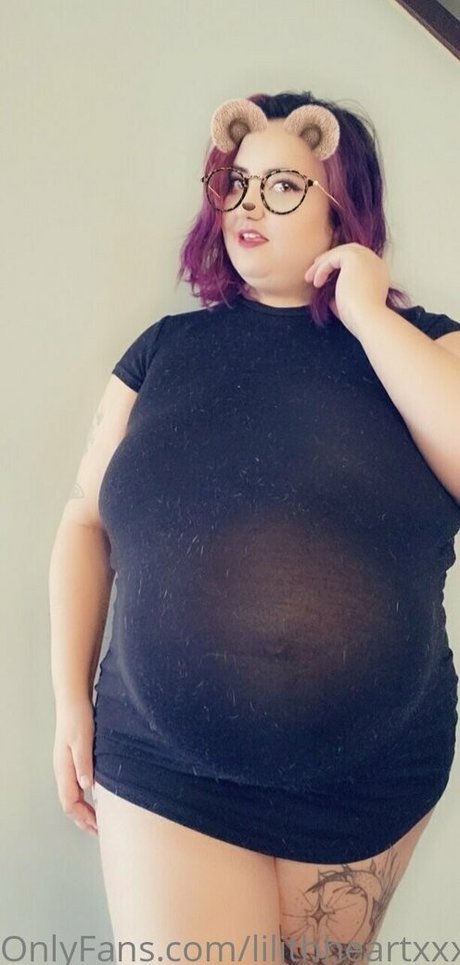 lilithheartxxx Kostenloses OnlyFans